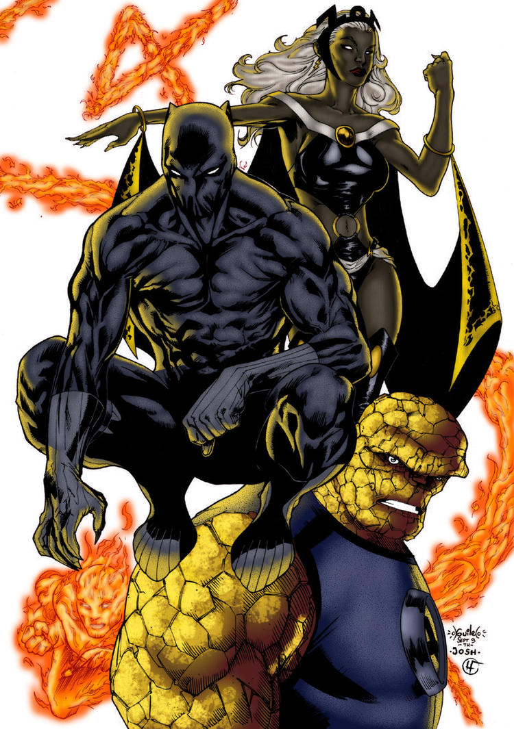 New_Fantastic_Four_Colored_by_ginmau.jpg