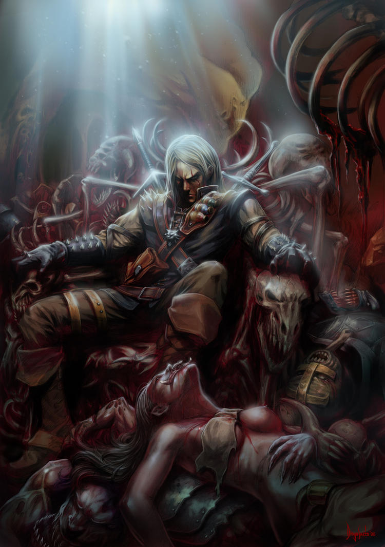 Throne_of_Blood___The_Witcher_by_diogosaito.jpg