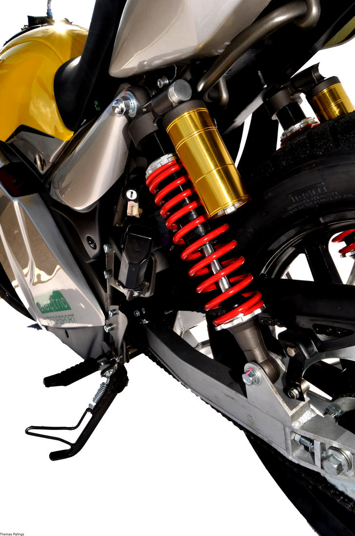 Motorcycle Bike Car Modification Wallpaper Picture Desember 2010