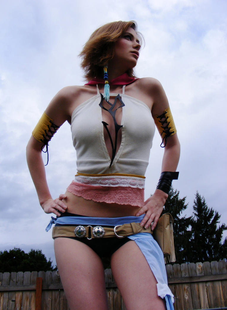 Great Final Fantasy cosplay or greatest Final Fantasy cosplay? r/gaming