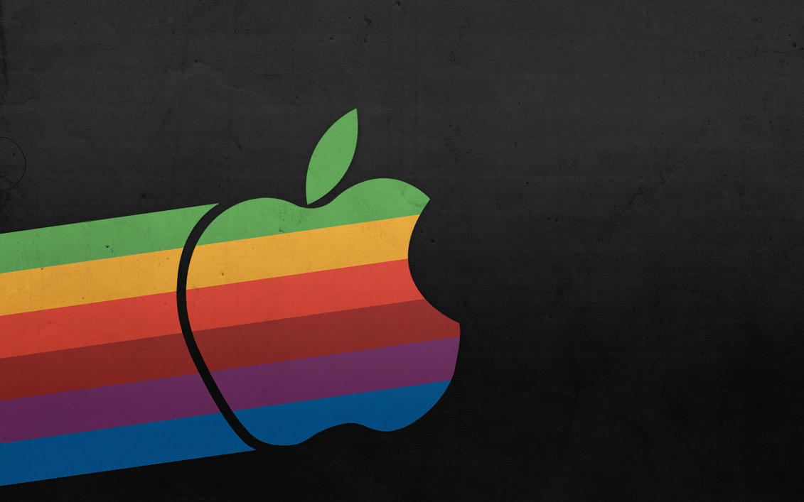 A piece of Apple Wallpaper > Apple papel de parede > Mac Fondos de pantalla > Mac Apple Linux Обои
