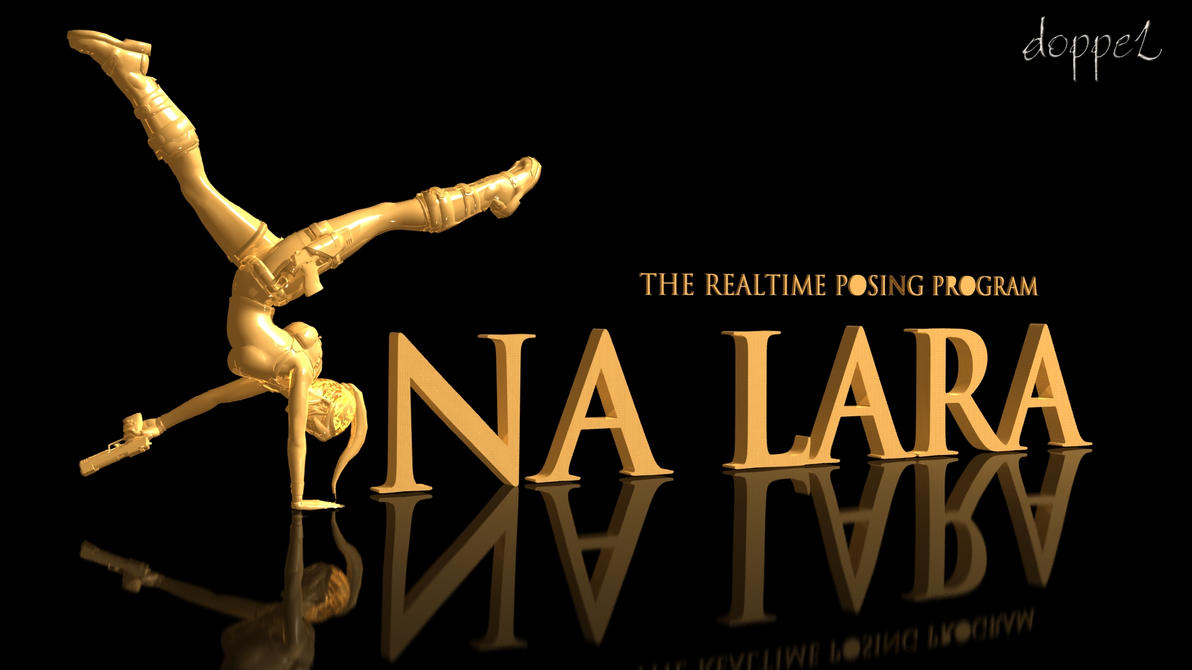 XNA Lara Download