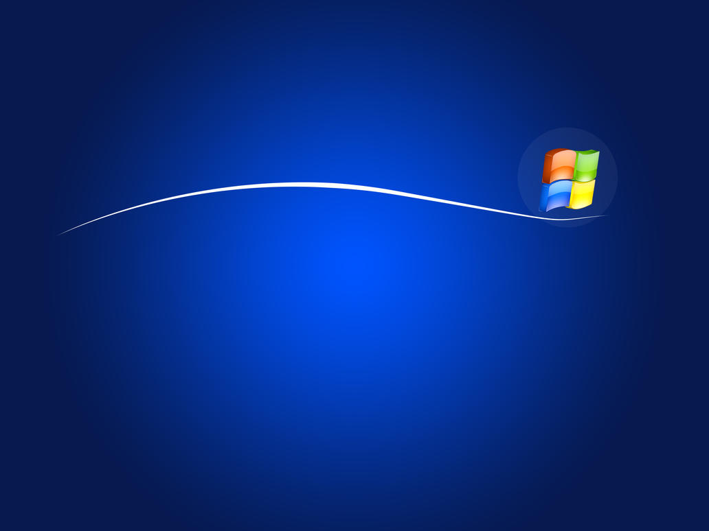 Windows 7 wallpaper by sapphirepsg