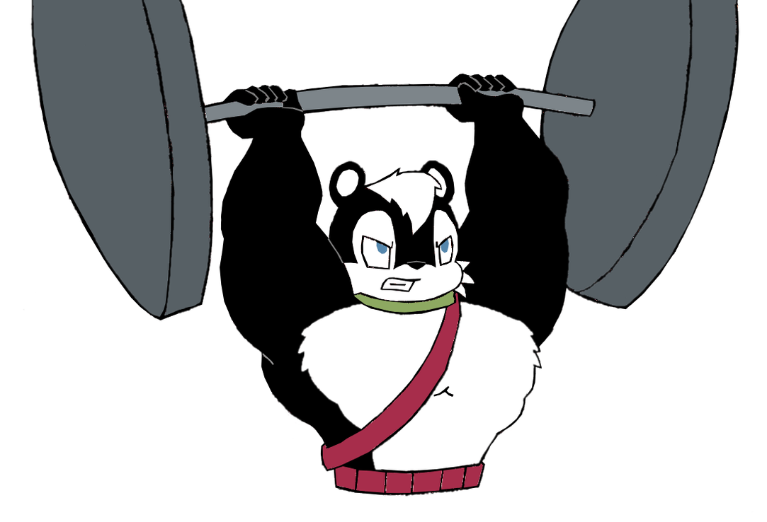 request__pumped_geoffrey_st__john_weight_lifting_by_elementalfurries-d5accg8.png
