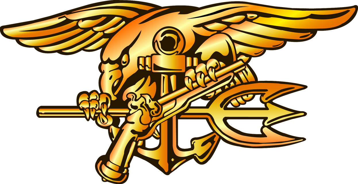 military seals clipart - photo #8