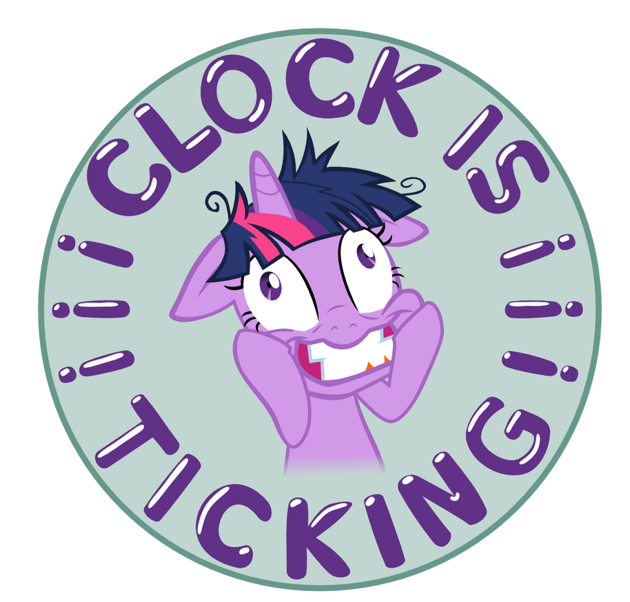 ticking clock clip art download - photo #19