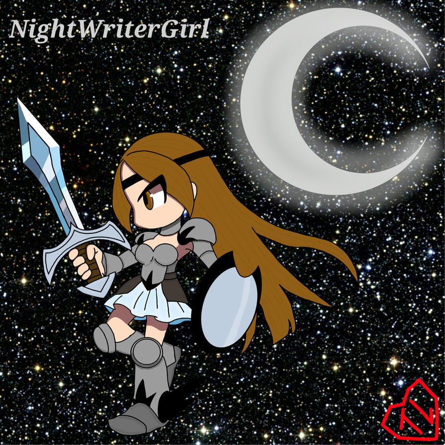nightwritergirl Avatar