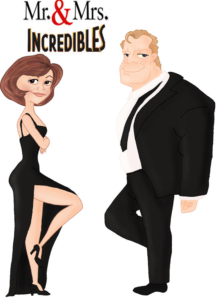 disney clipart the incredibles - photo #36