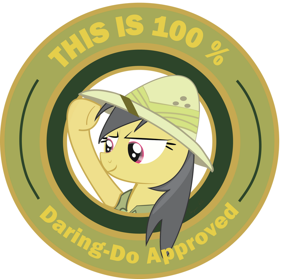 daring_do_approved__original_colors__by_