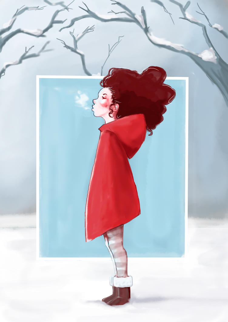 girl_with_a_red_hood_in_a_cold_forest_by_farfetchedhorizons-d54thsb.jpg