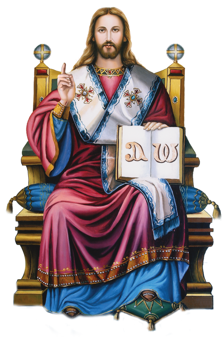 free clipart jesus as king - photo #42