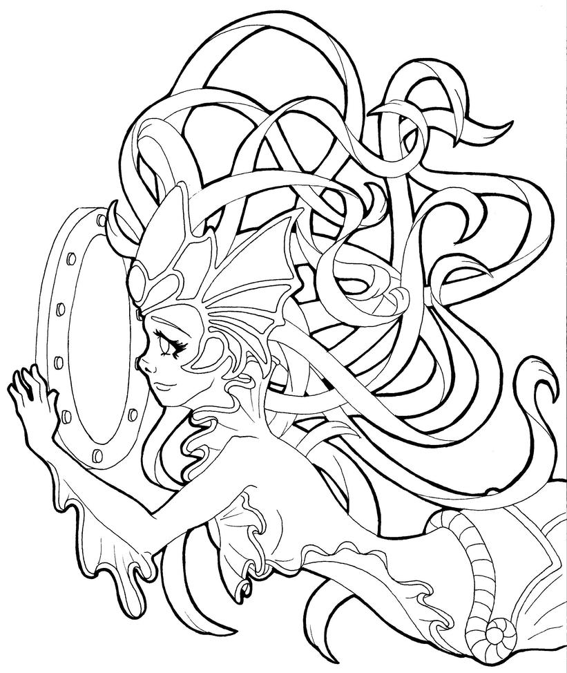 Monster Legends Coloring Pages Coloring Pages