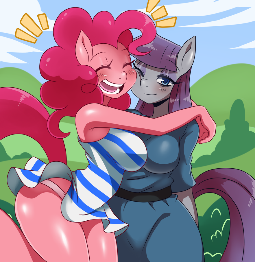 pinkie_and_maud_by_ss2sonic-d7ac733.png