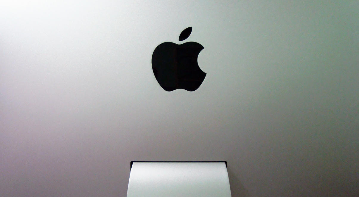 iMac aluminio Wallpaper > Apple Wallpapers > Mac Wallpapers > Mac Apple Wallpapers