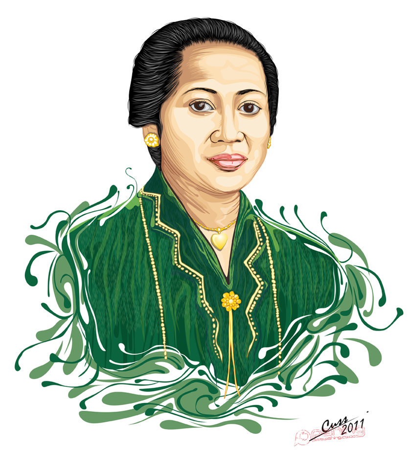 Jendela Jelita Hari Kartini
