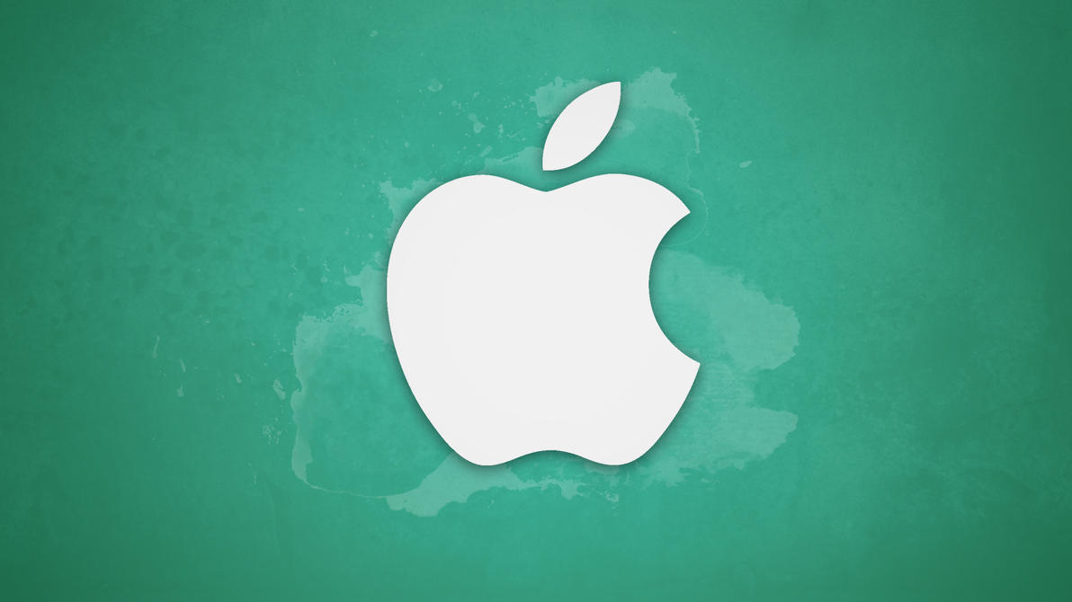Apple Green HD Wallpaper - Apple Mac Fondos HD 1080P