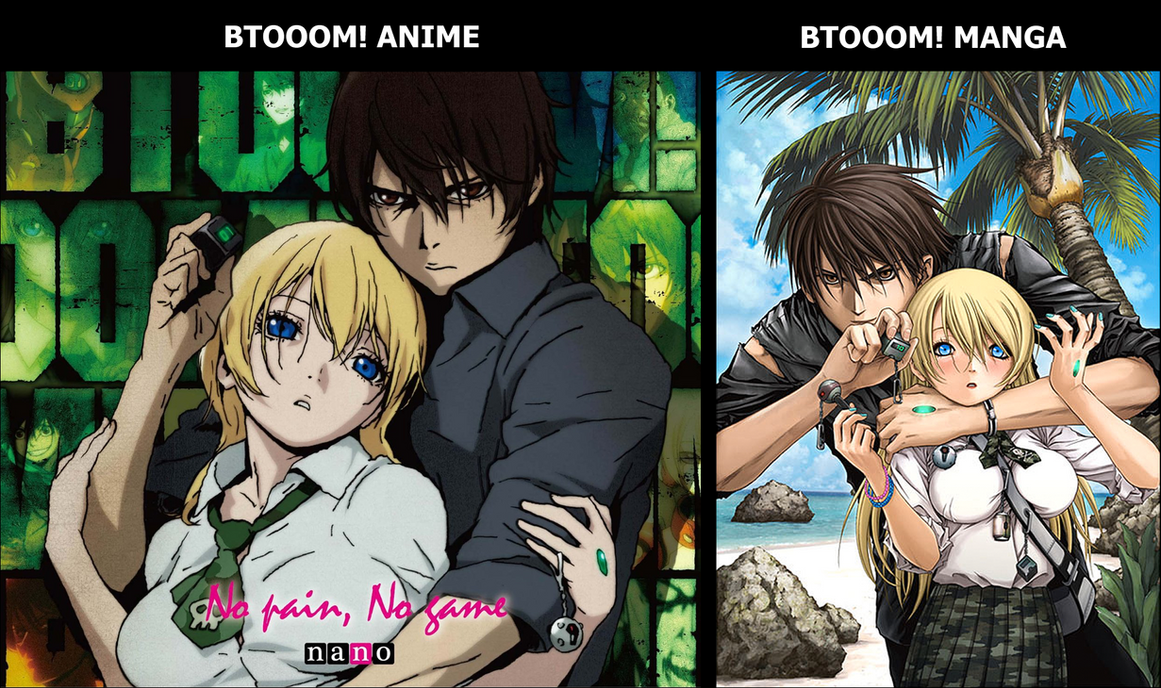 World's End Harem Manga Surpasses 7 Million Copies in Circulation