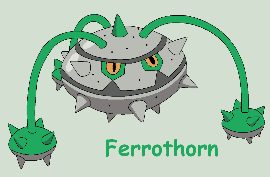 ferrothorn_by_roky320-d5xhuhp.png
