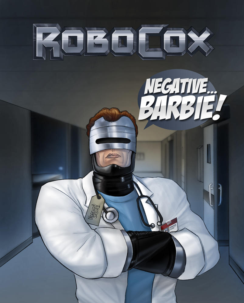 RoboCox