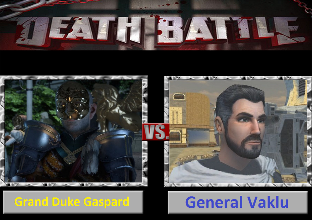 death_battle__grand_duke_gaspard_vs_gene