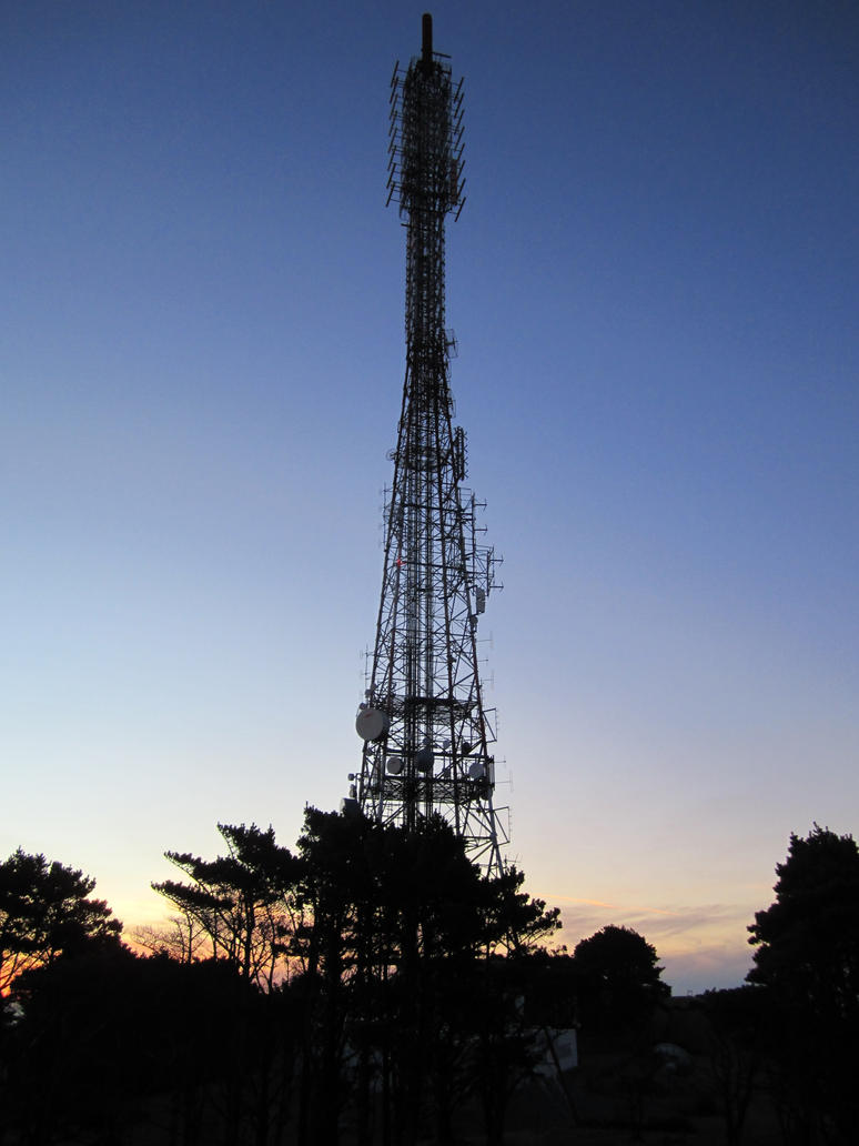 Radio+tower+images