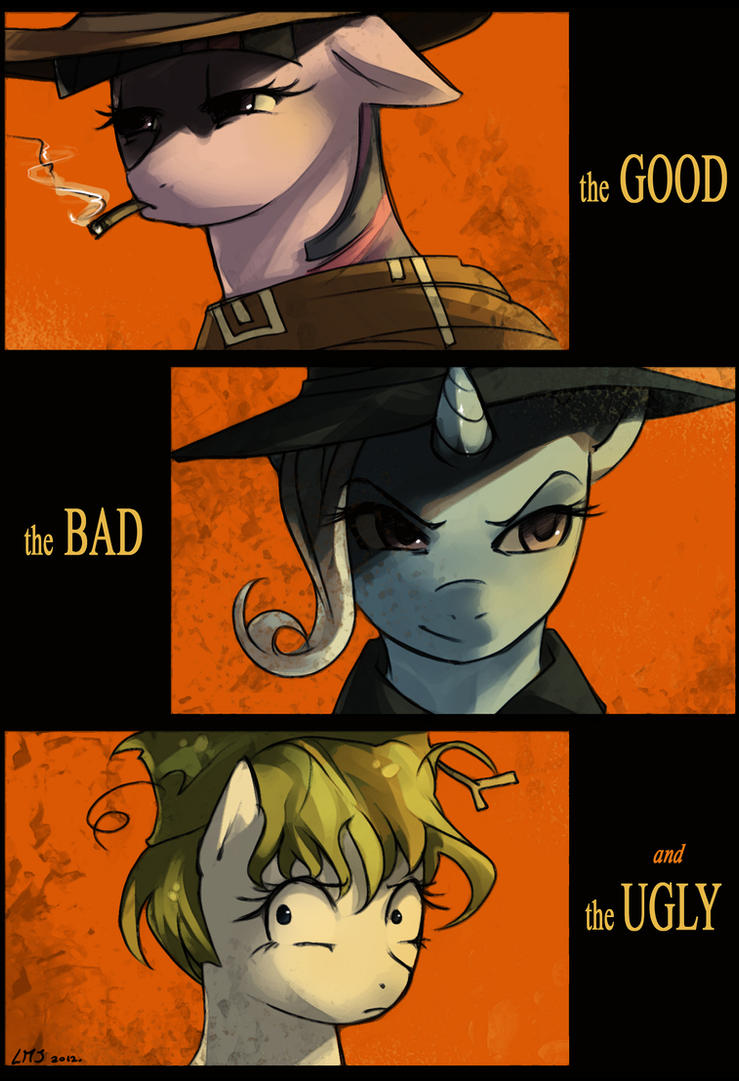 [Obrázek: the_good__the_bad_and_the_ugly_by_angeli...4smzze.jpg]