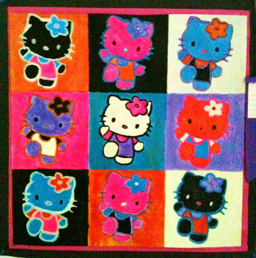 hello_kitties_in_andy_warhol_style_by_lesfromages-dbaip