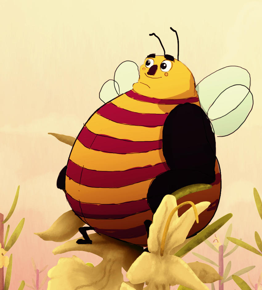 Fat Bee 63