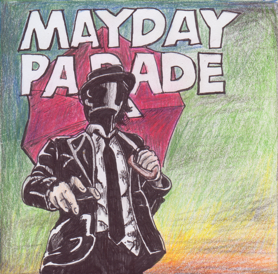 Mayday ParadeA Lesson In Romantics Full Album Zip