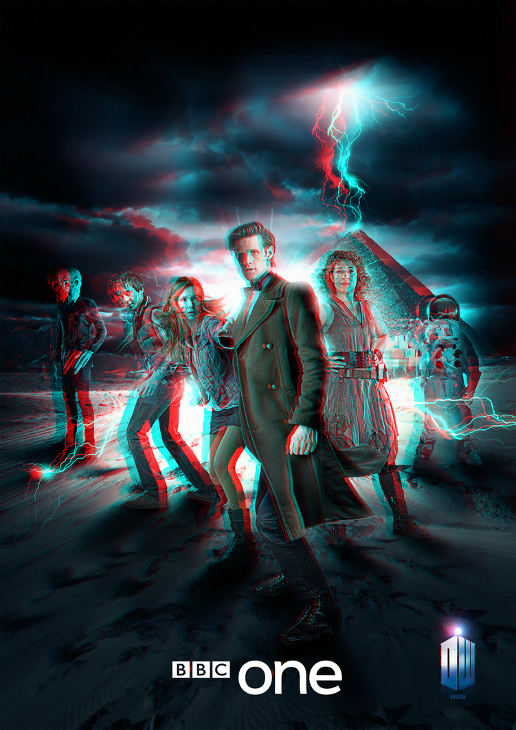 doctor_who_in_3d_anaglyph_by_xmancyclops-d7ea6bz