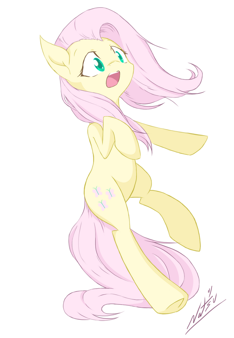 scared_wingless_flutters_by_natsu714-d8f