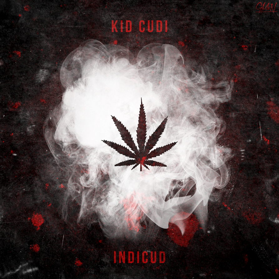 Kid Cudi - Indicud by Gman918 on DeviantArt