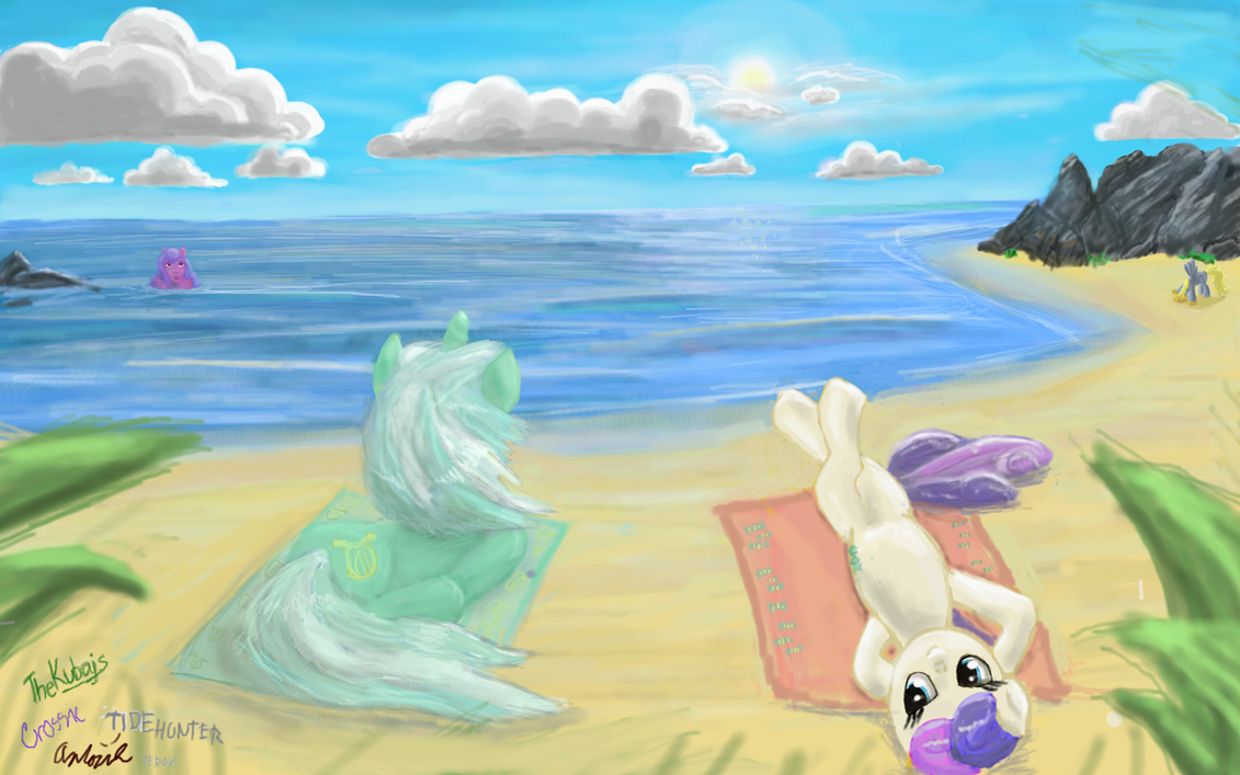 [Obrázek: summer__lyra_and_bon_bon_and_derpy_and_s...5s4nwl.png]